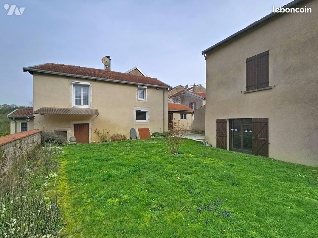 Maison à vendre, 102m², Chaumont
