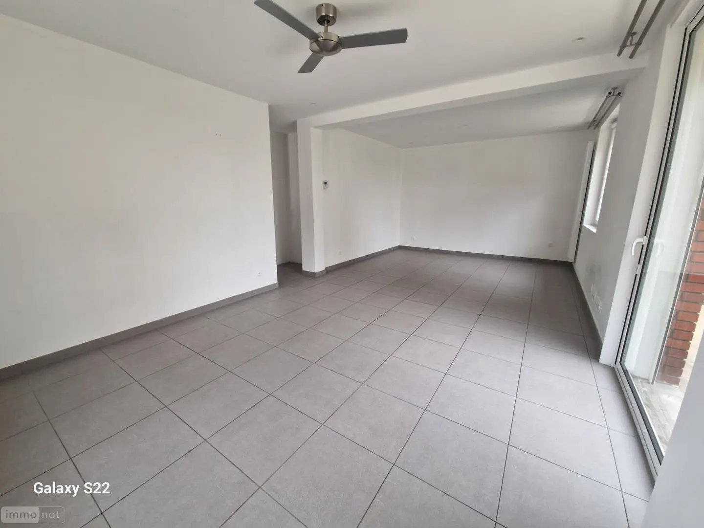 Maison à louer, 88m², Rouen