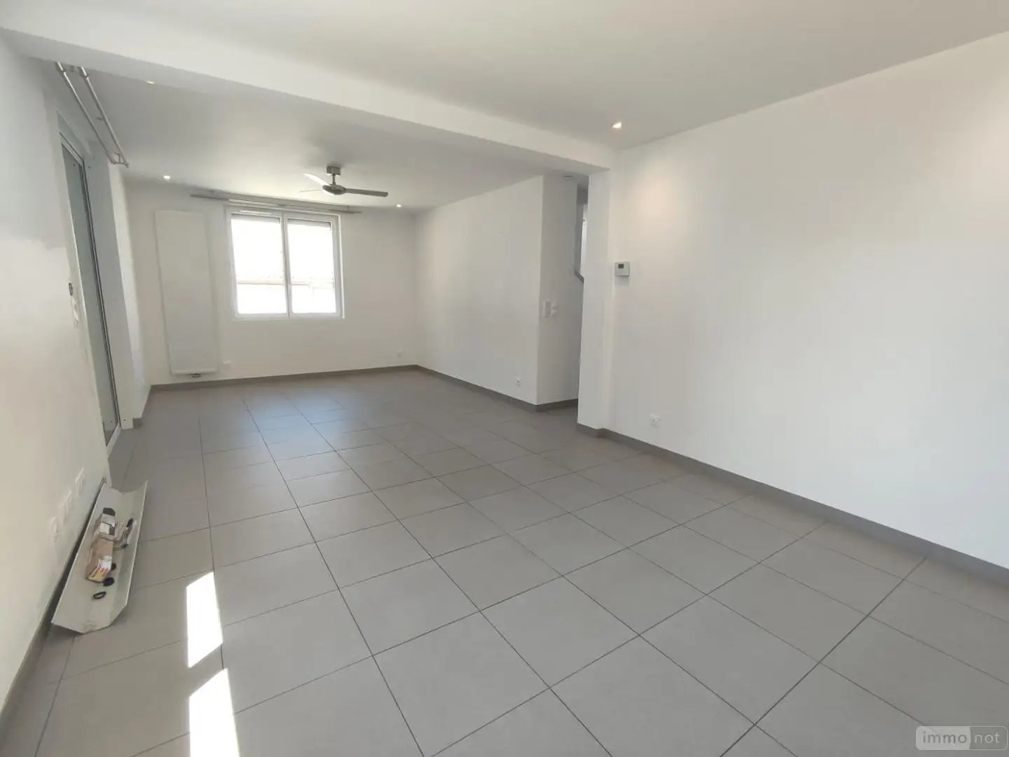 Maison à louer, 88m², Rouen