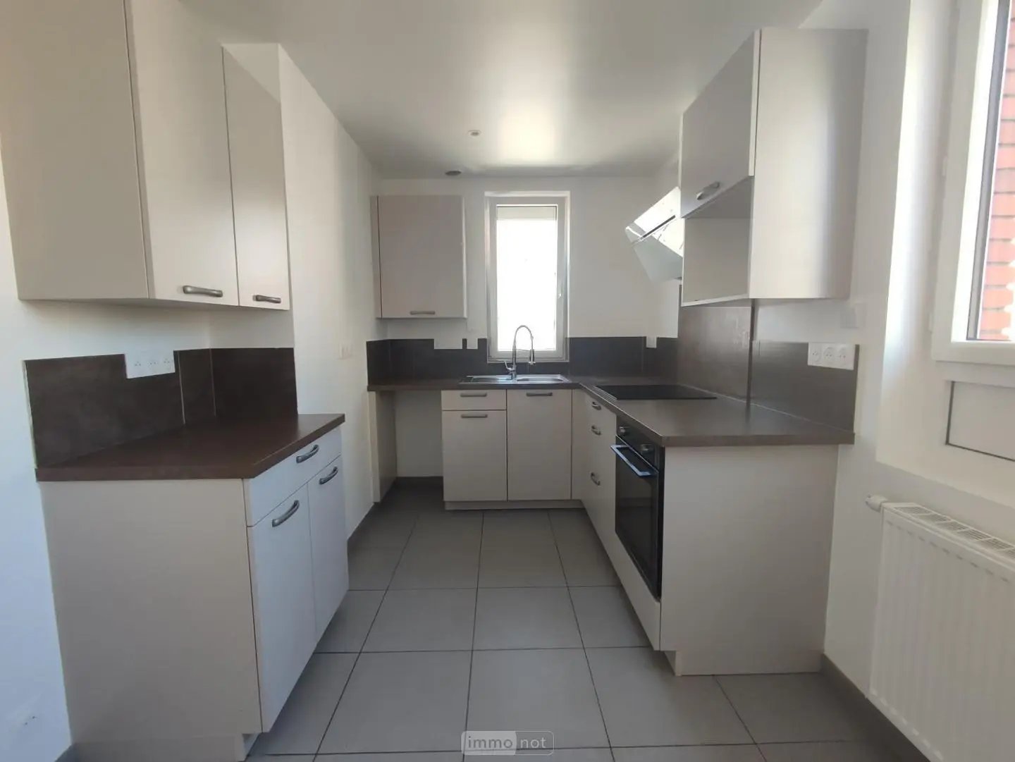Maison à louer, 88m², Rouen