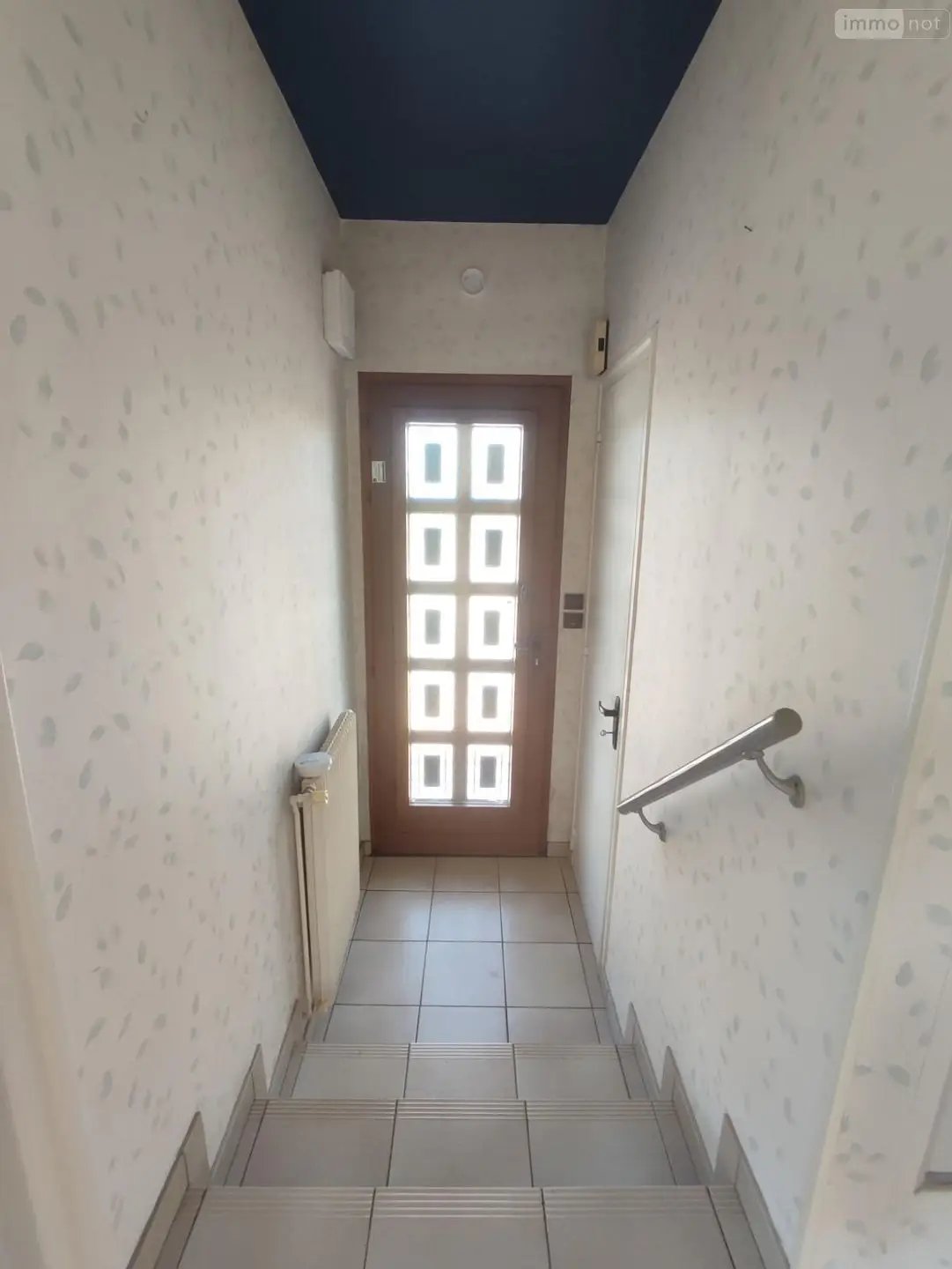 Maison à louer, 64m², Saint-Etienne-du-Rouvray
