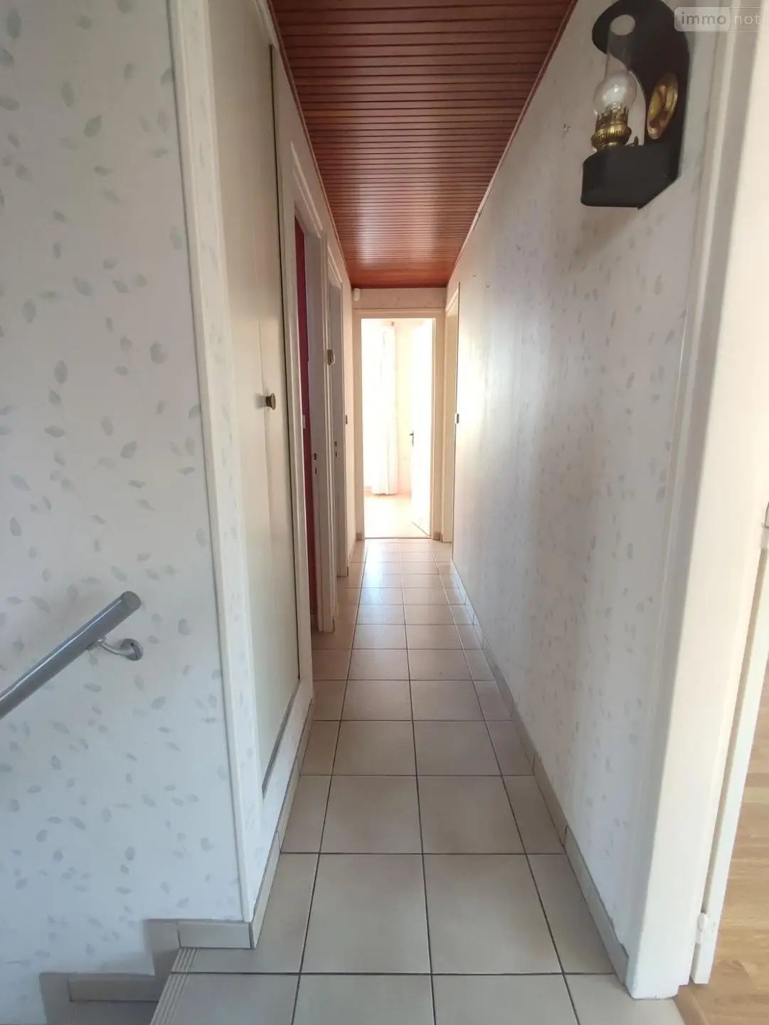 Maison à louer, 64m², Saint-Etienne-du-Rouvray