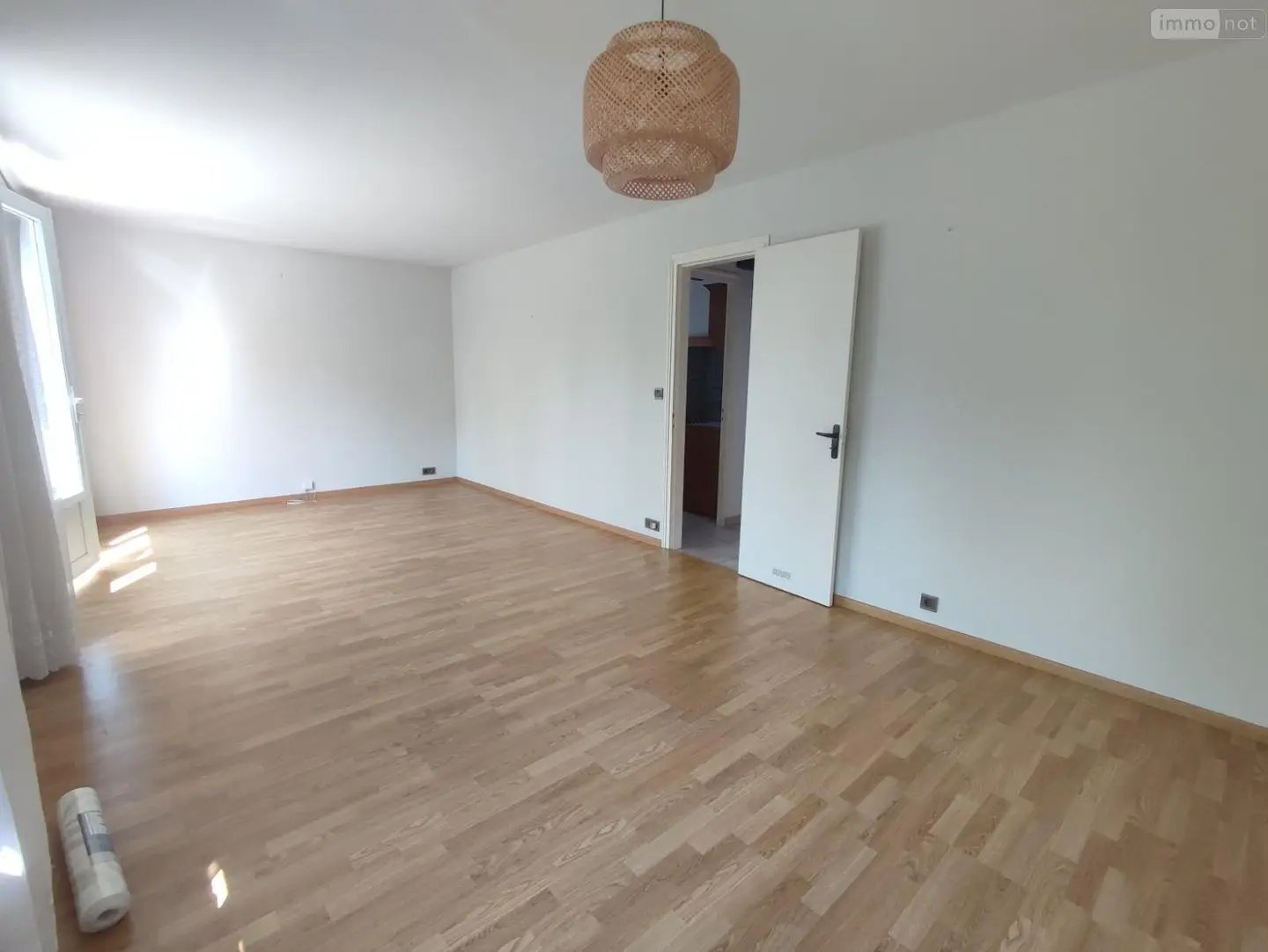 Maison à louer, 64m², Saint-Etienne-du-Rouvray