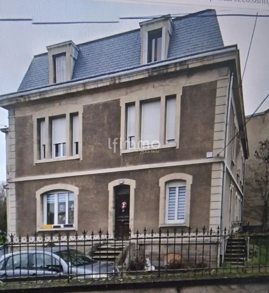 Appartement à louer, 52m², Pagny-sur-Moselle