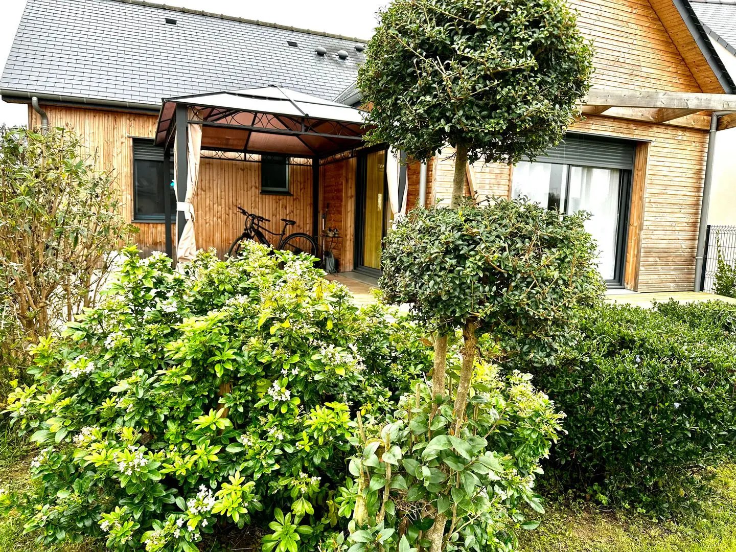 Maison à vendre, 72m², Ploubalay