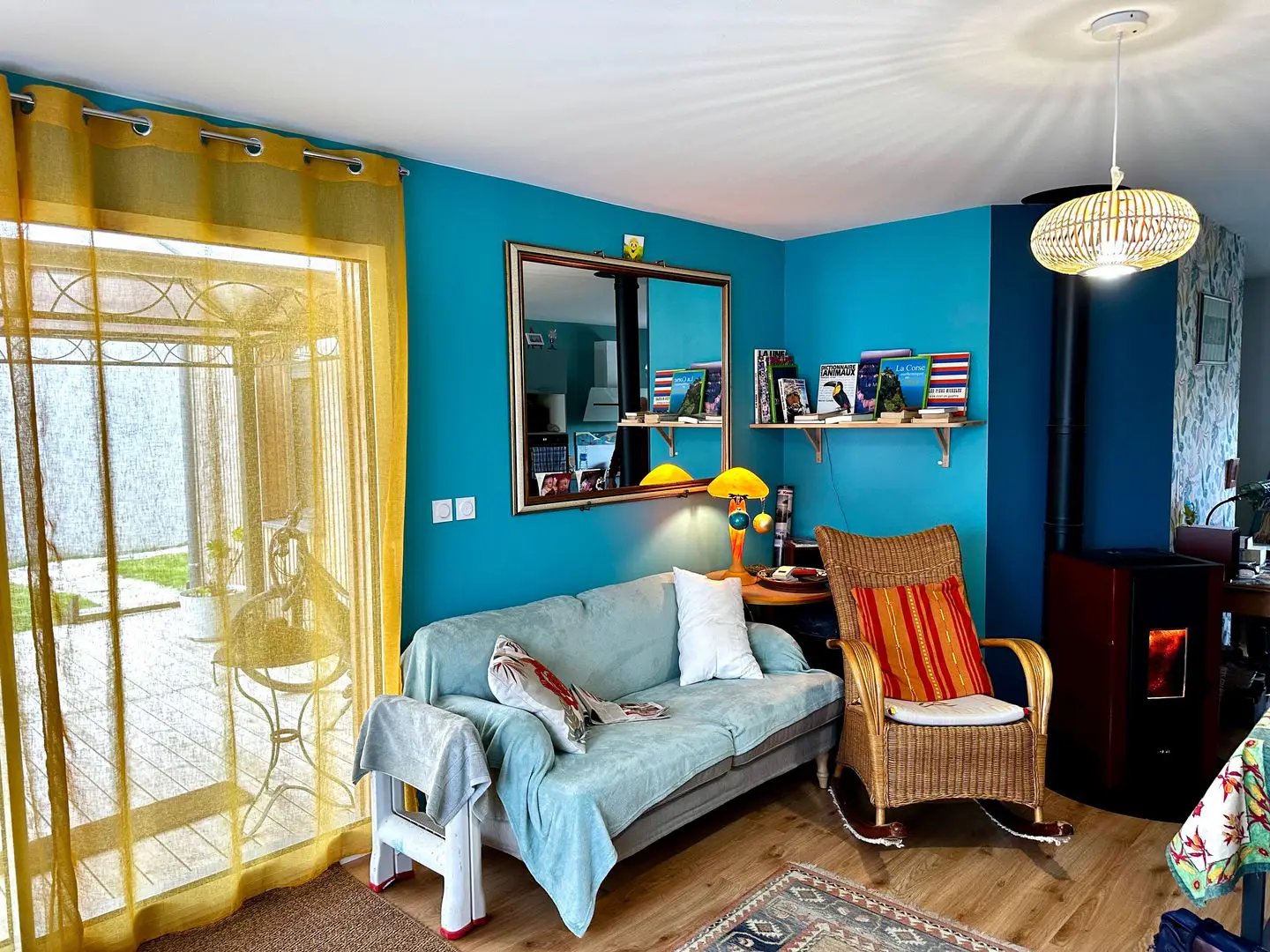 Maison à vendre, 72m², Ploubalay