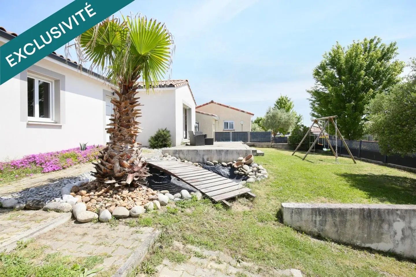 Maison à vendre, 94m², Montlaur