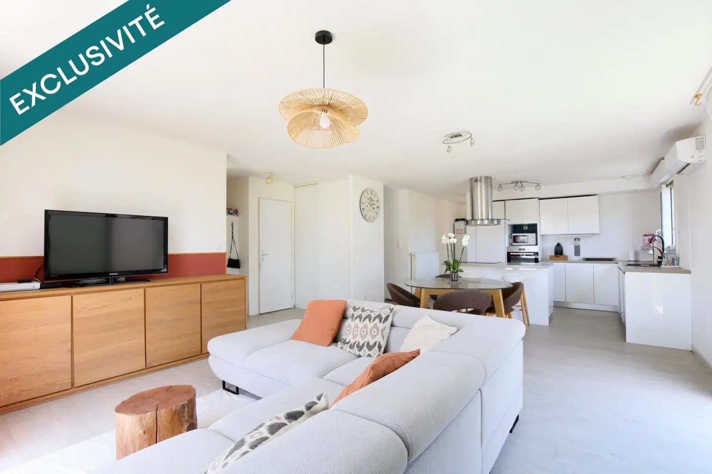 Maison à vendre, 94m², Montlaur