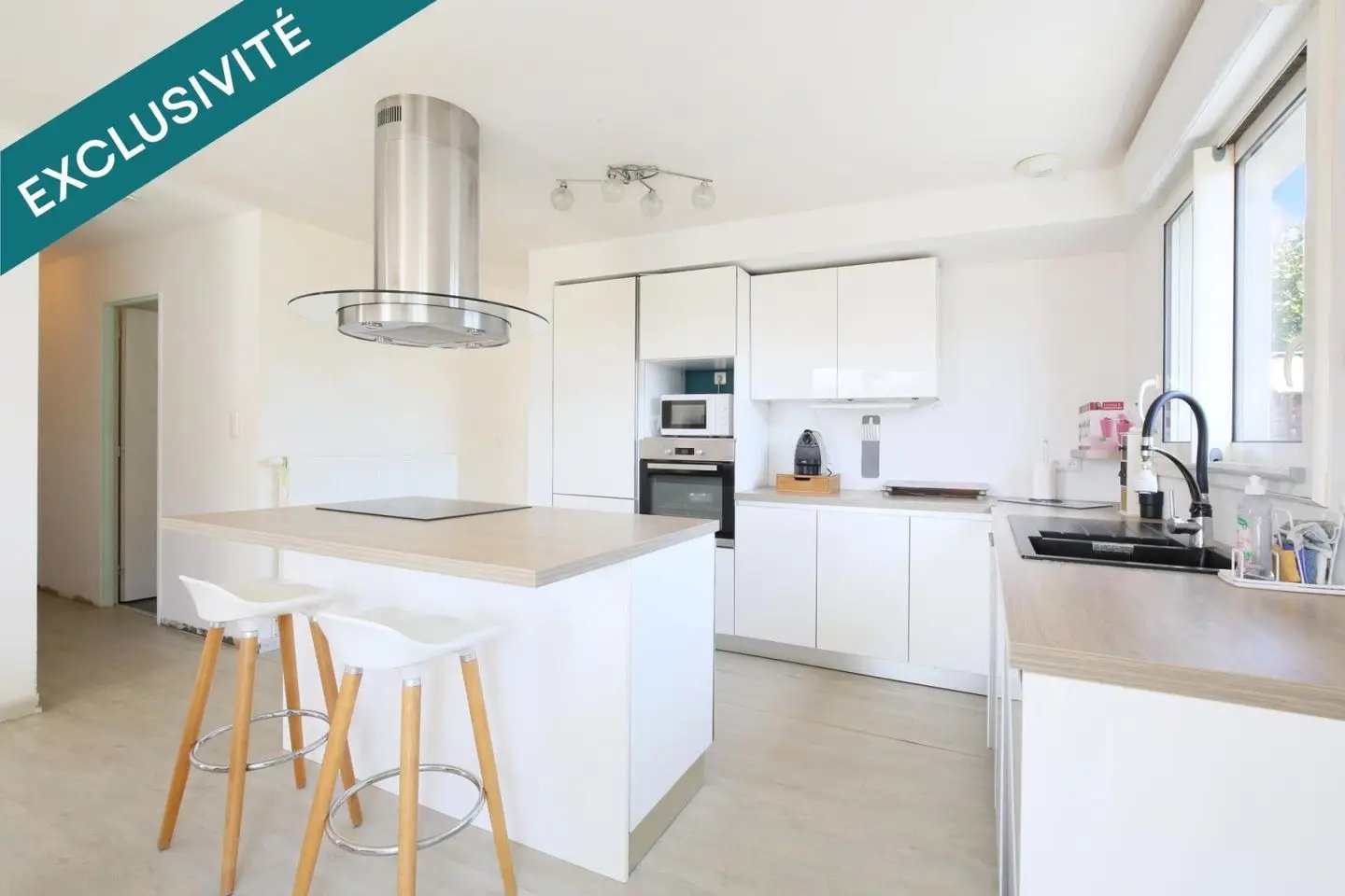 Maison à vendre, 94m², Montlaur