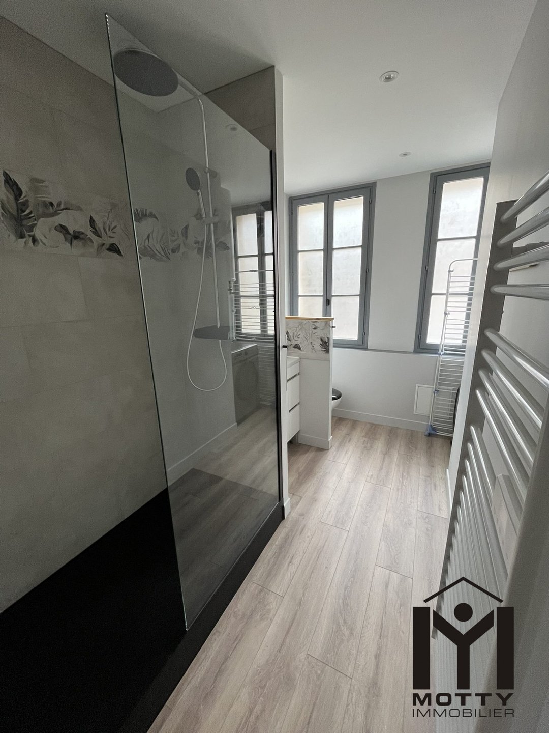 Appartement à louer, 60m², Nancy