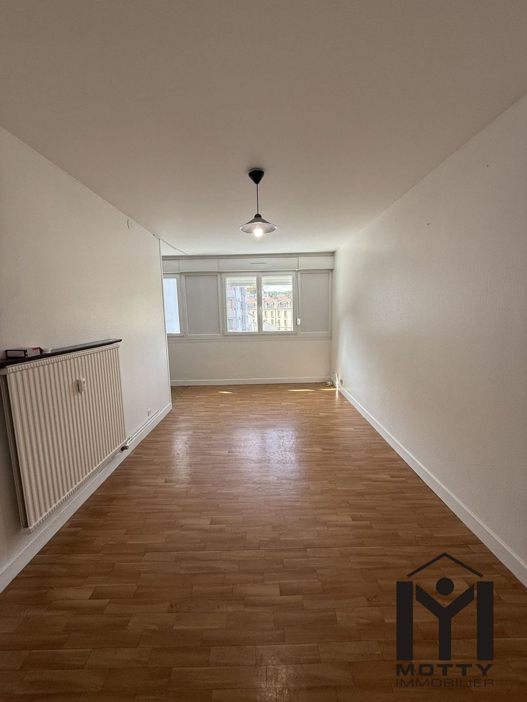 Appartement à louer, 26m², Nancy