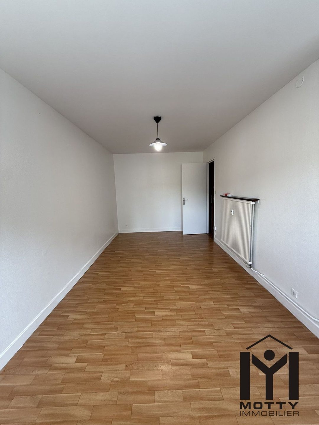 Appartement à louer, 26m², Nancy