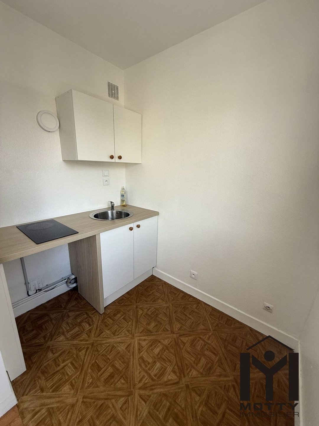 Appartement à louer, 26m², Nancy