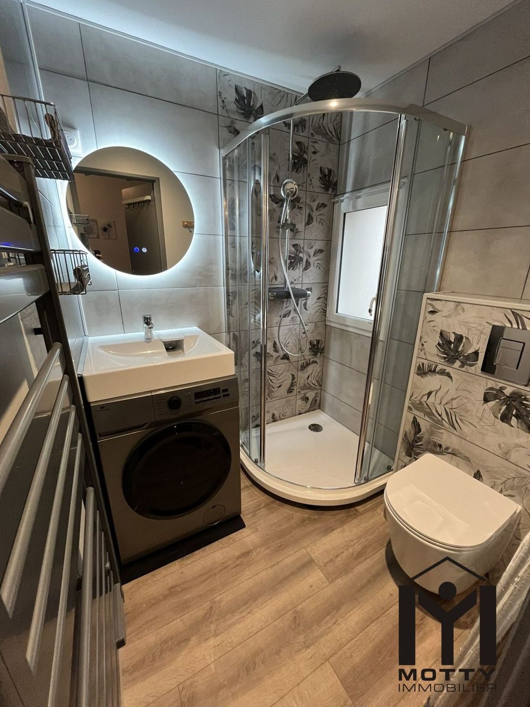 Appartement à louer, 17m², Nancy