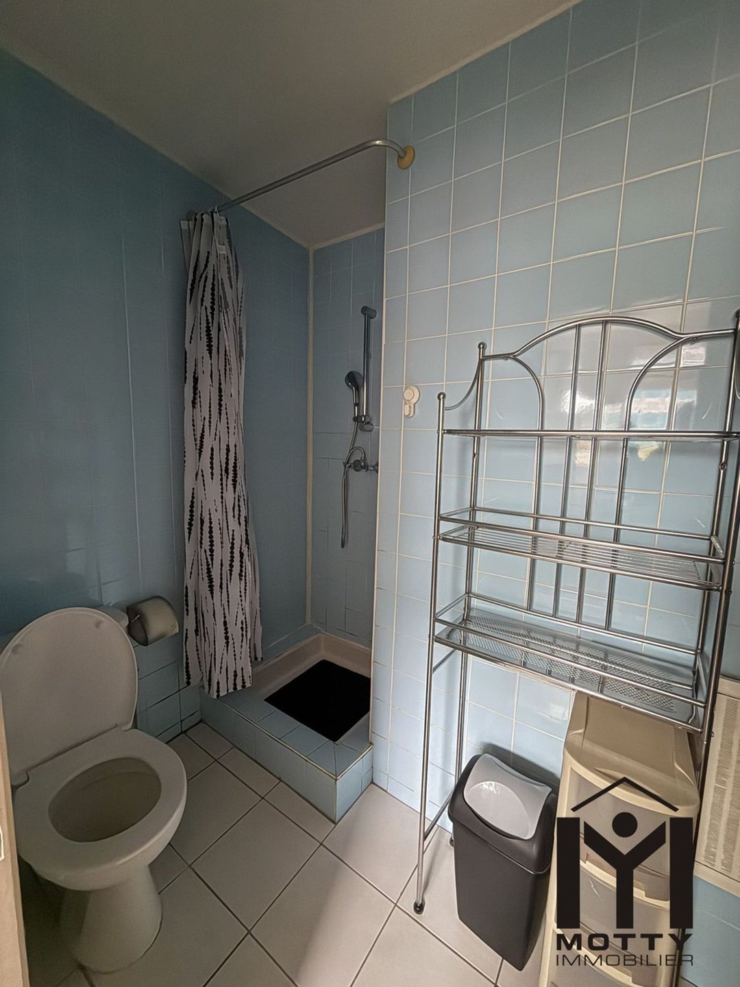 Appartement à louer, 11m², Nancy