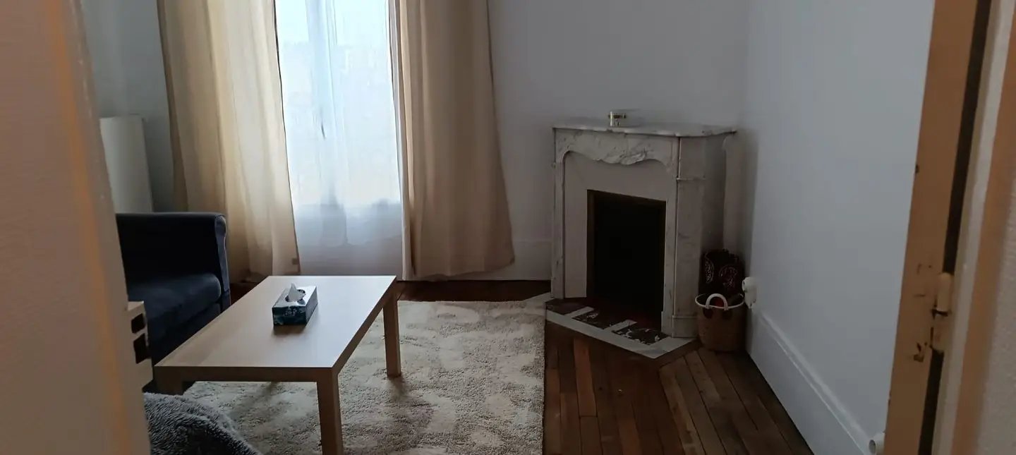 Appartement à louer, 35m², Deuil-la-Barre