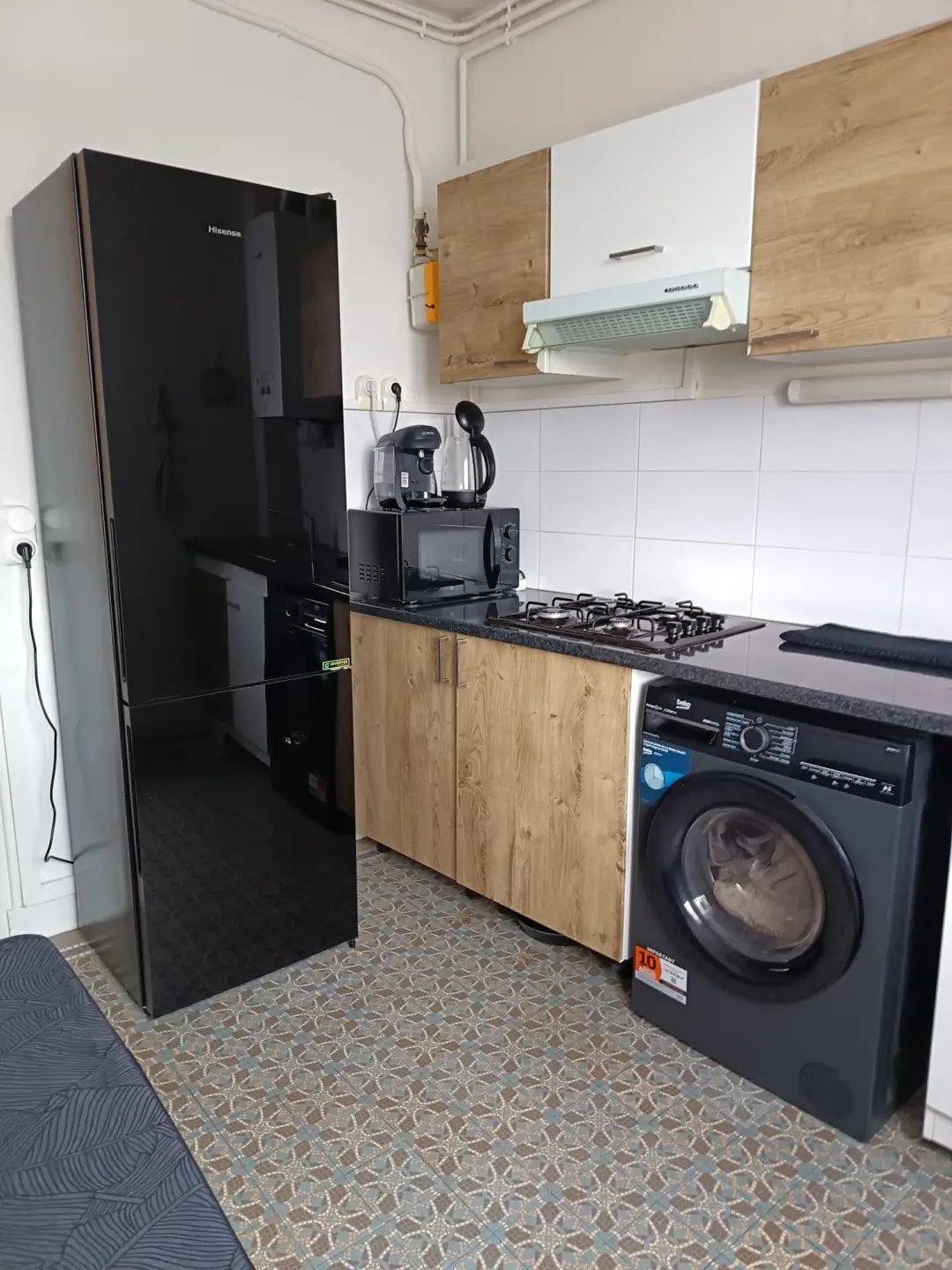 Appartement à louer, 35m², Deuil-la-Barre