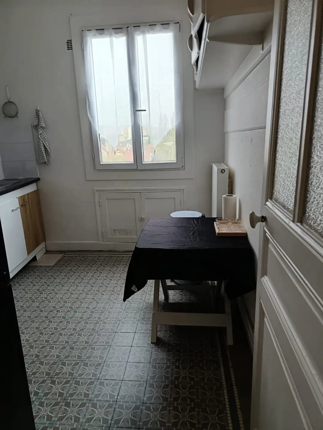 Appartement à louer, 35m², Deuil-la-Barre
