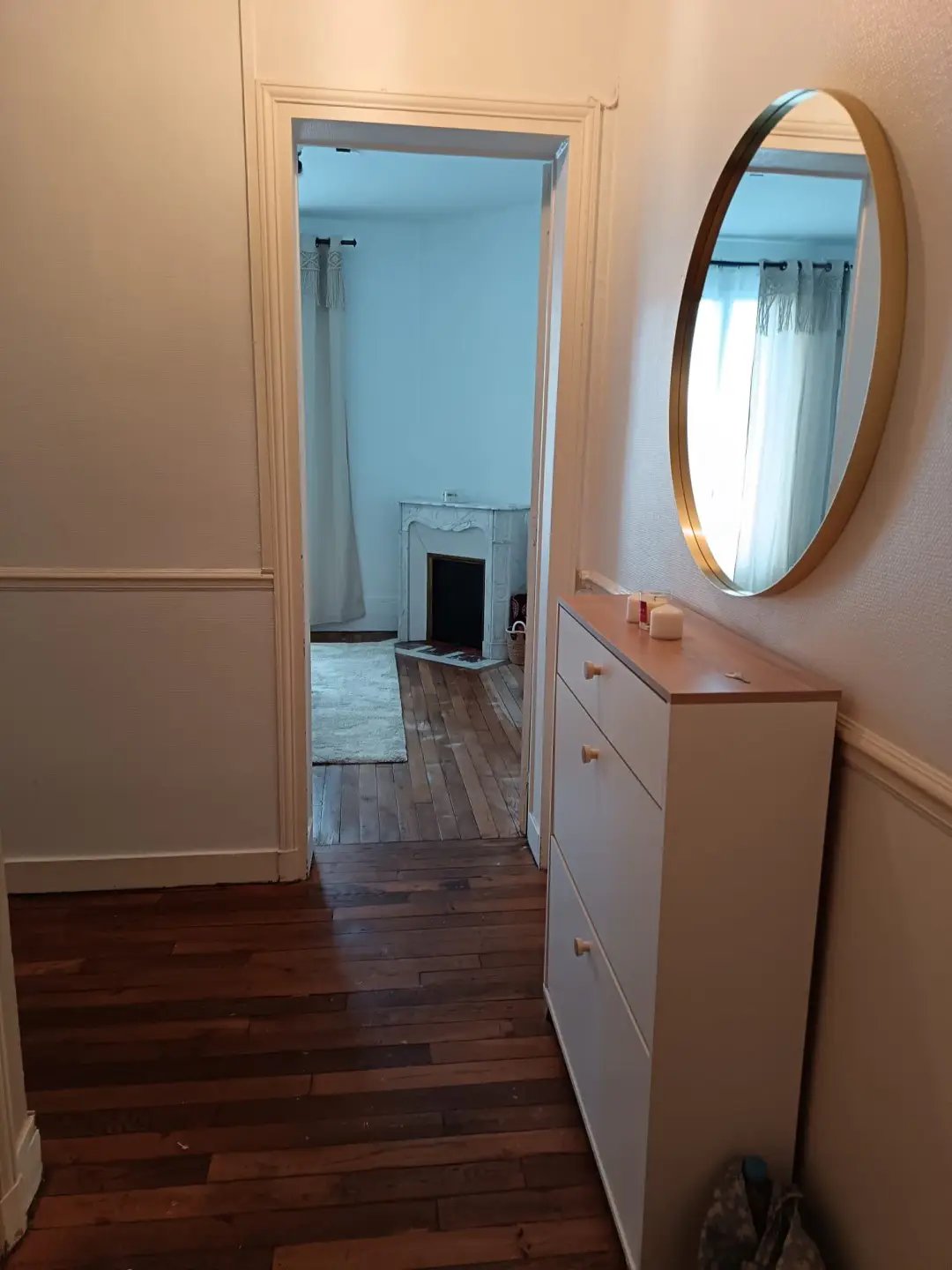 Appartement à louer, 35m², Deuil-la-Barre