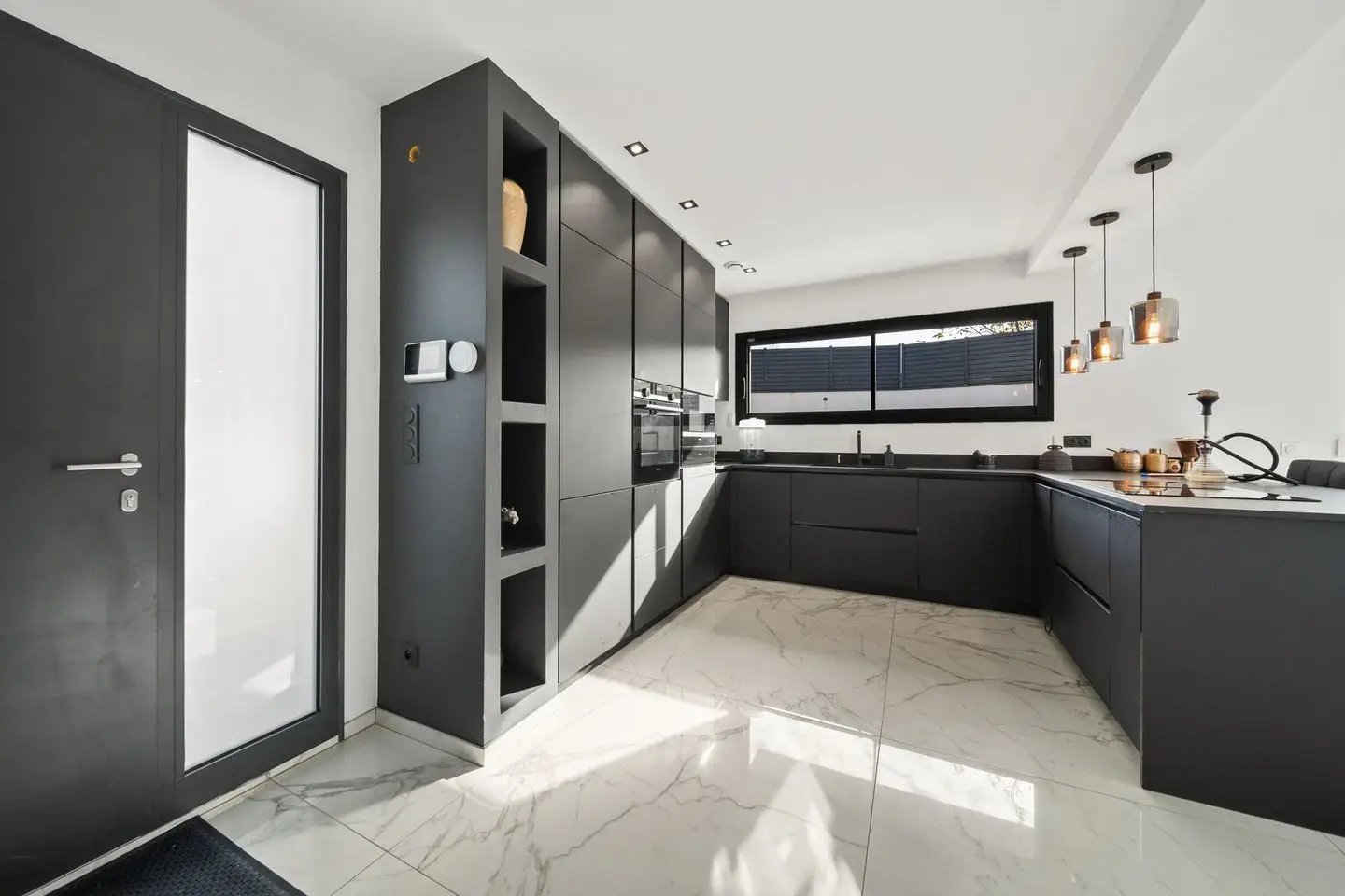 Maison à vendre, 150m², Brenthonne