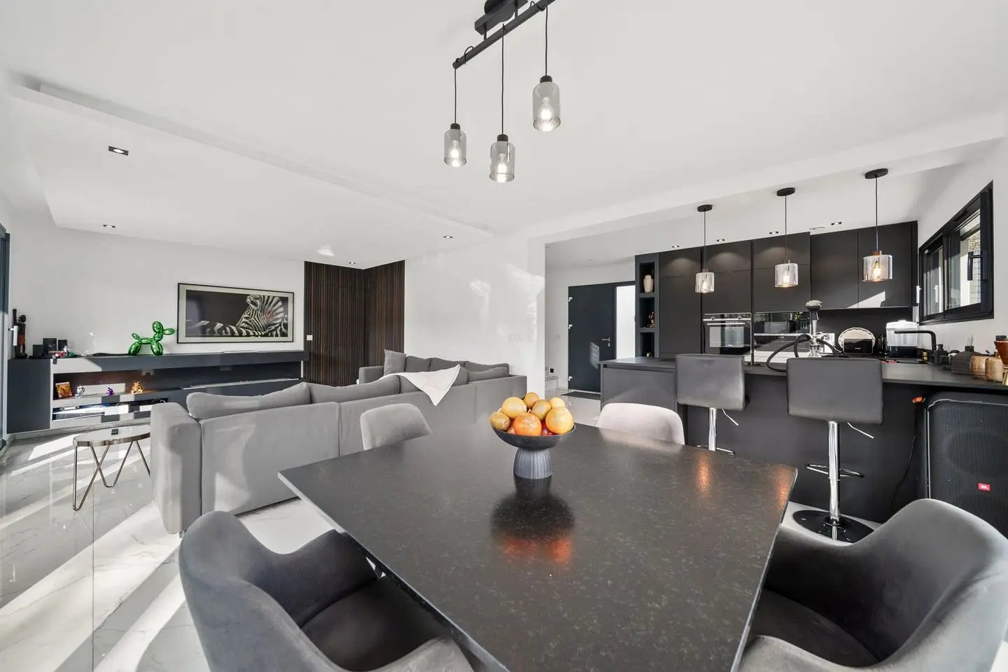 Maison à vendre, 150m², Brenthonne