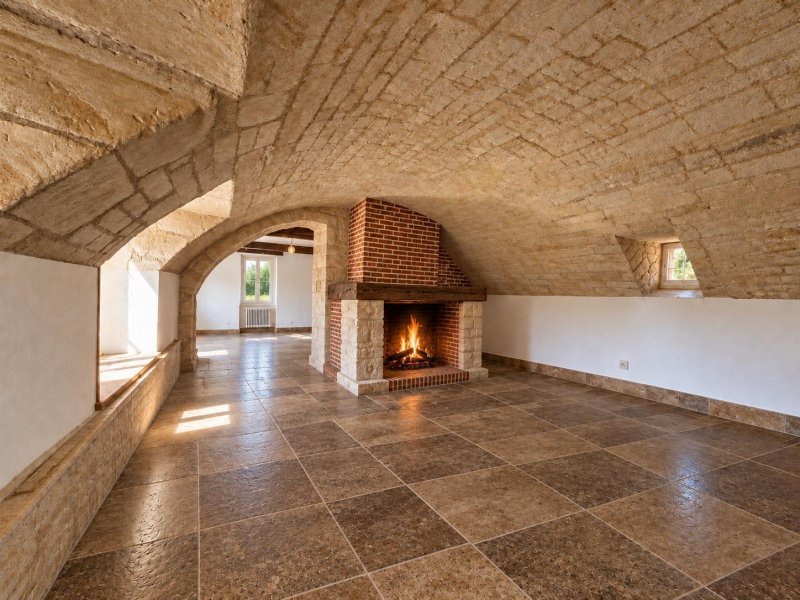 Maison à vendre, 975m², Nucourt