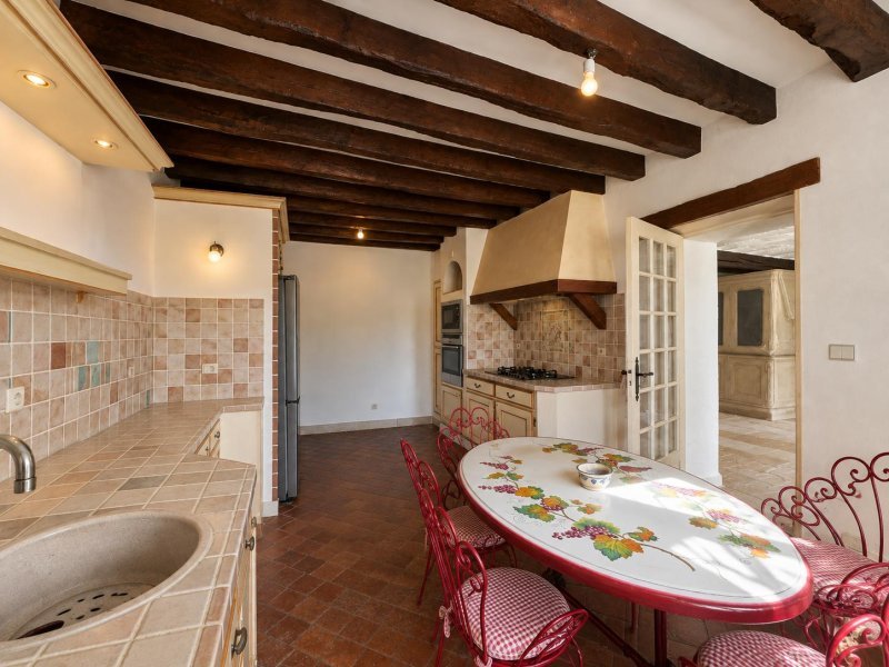 Maison à vendre, 975m², Nucourt