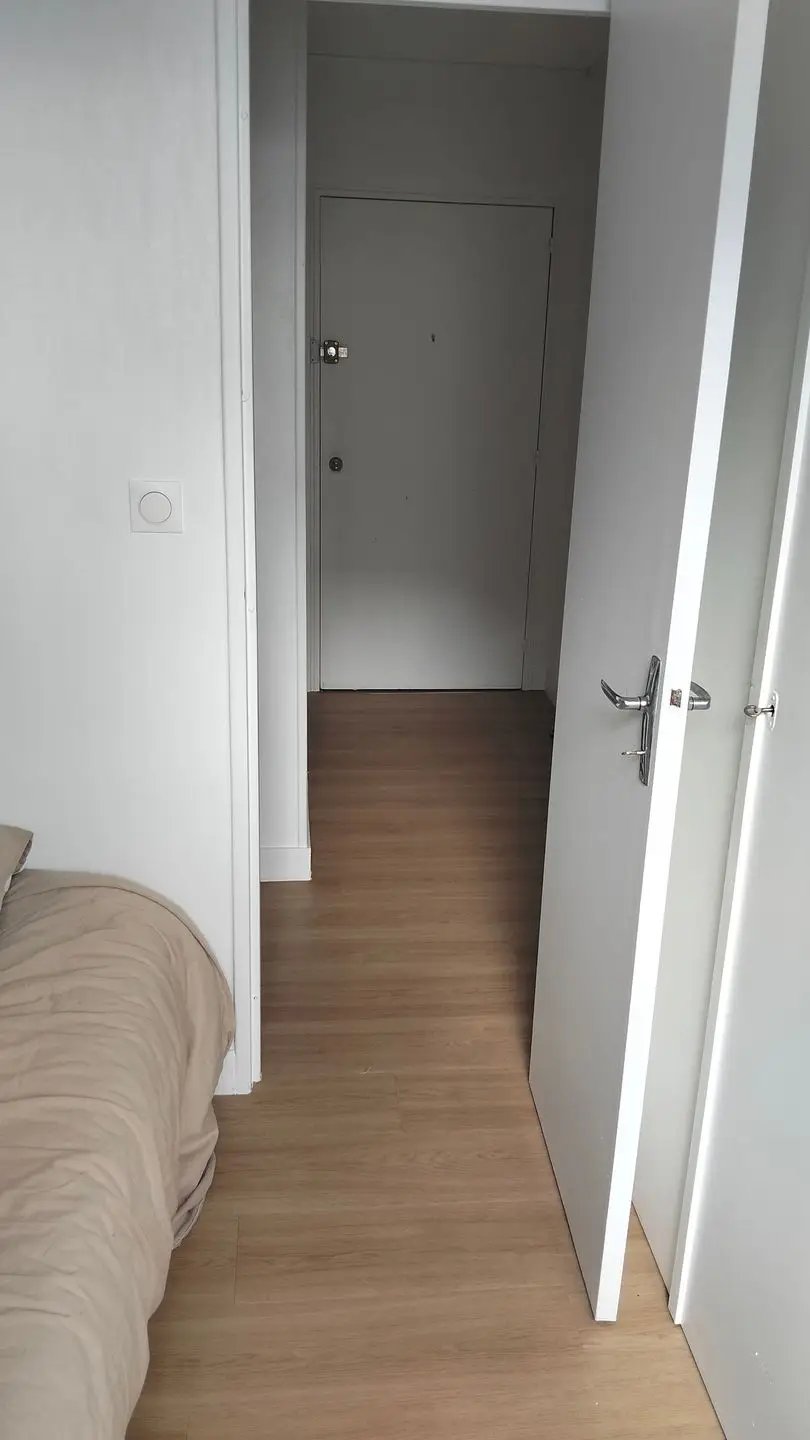 Appartement à vendre, 34m², Poitiers