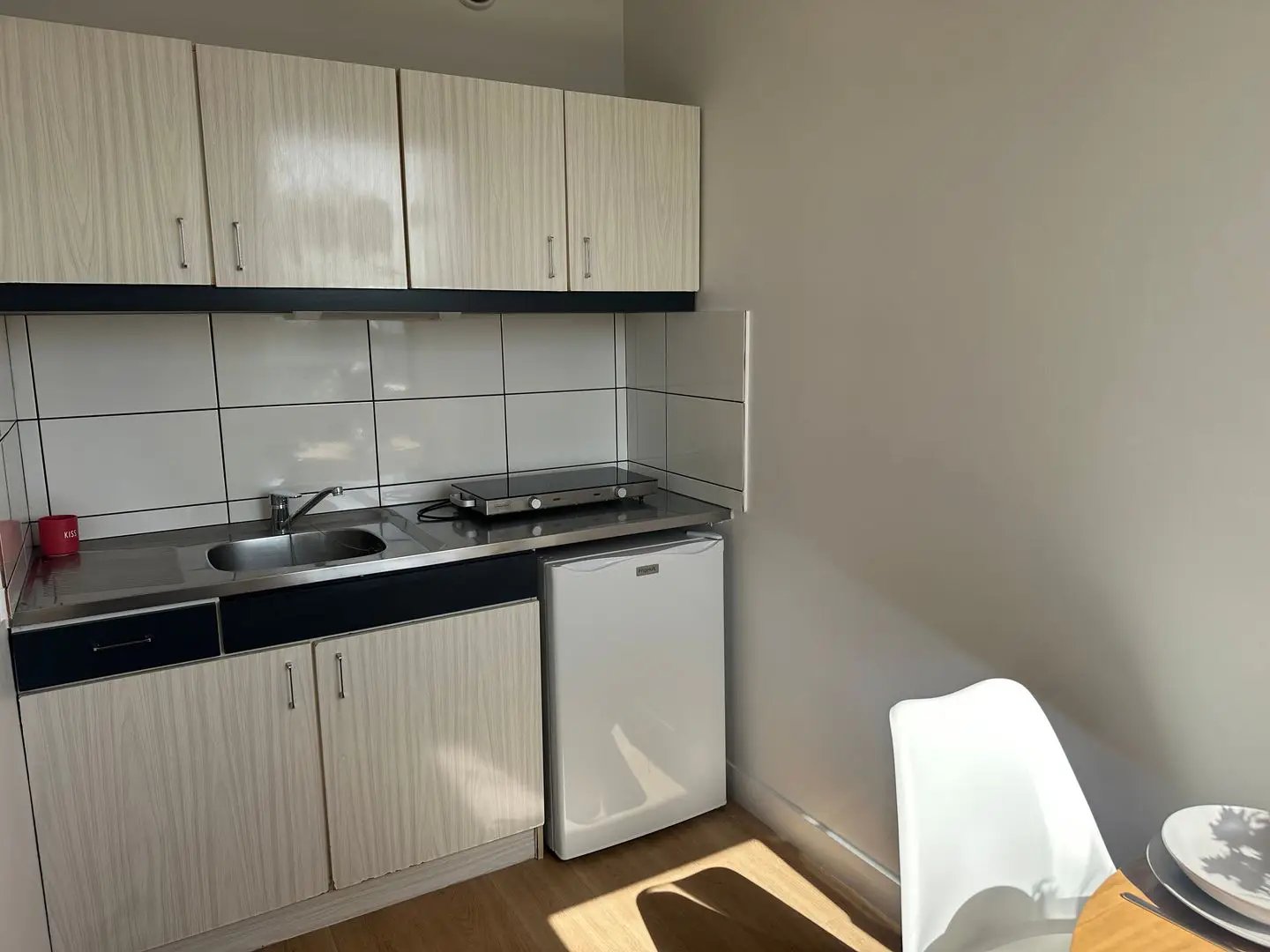 Appartement à vendre, 34m², Poitiers