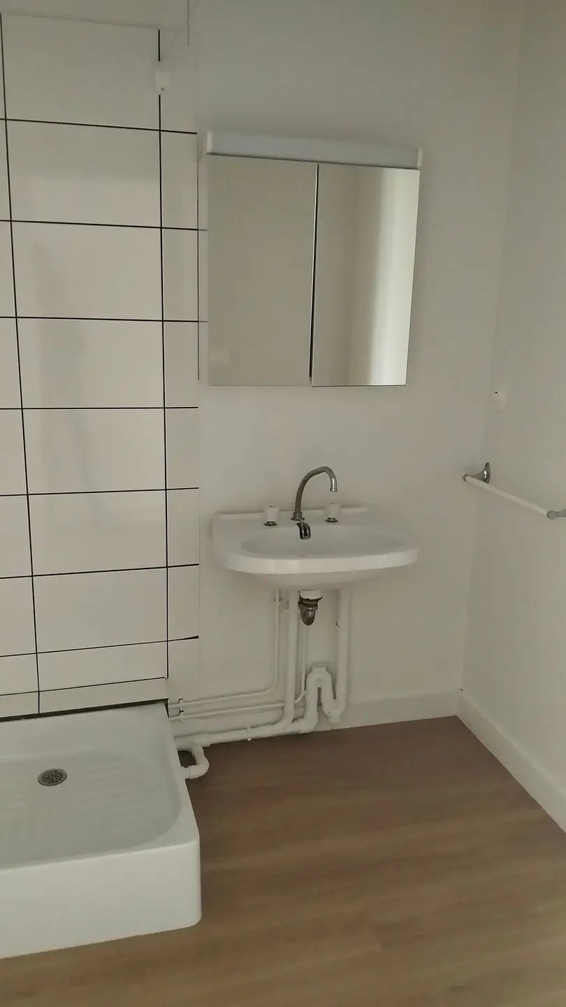 Appartement à vendre, 34m², Poitiers