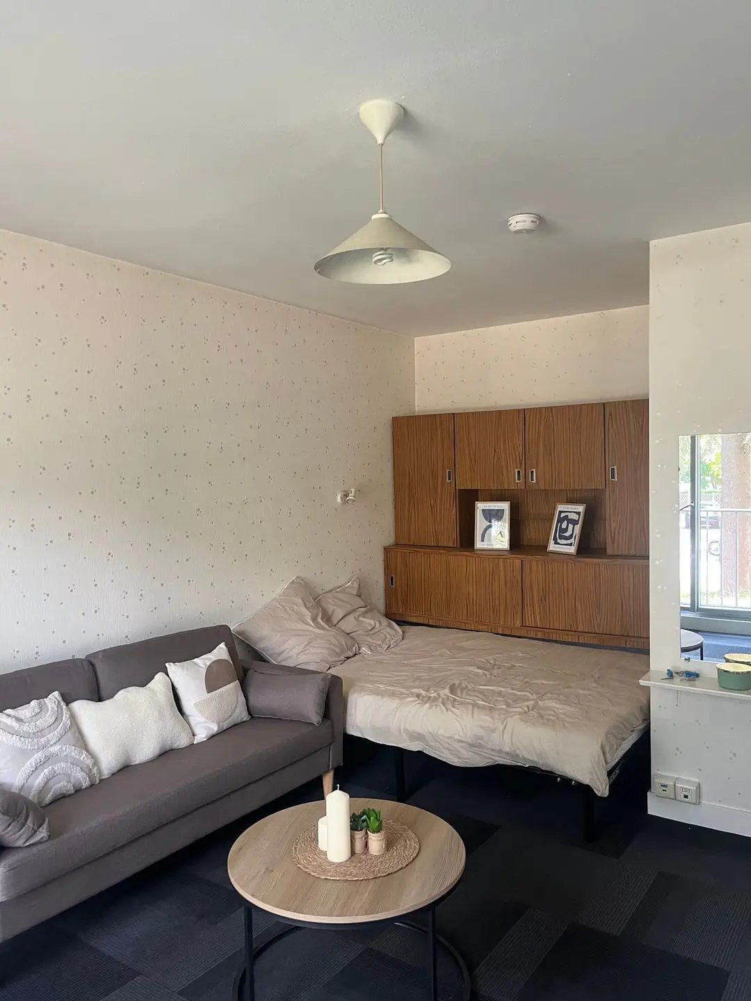 Appartement à vendre, 27m², Poitiers