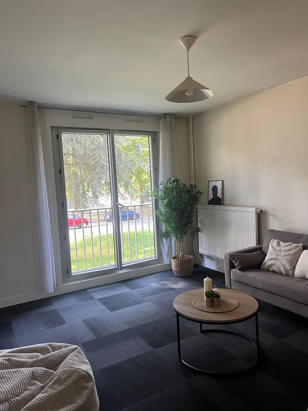 Appartement à vendre, 27m², Poitiers