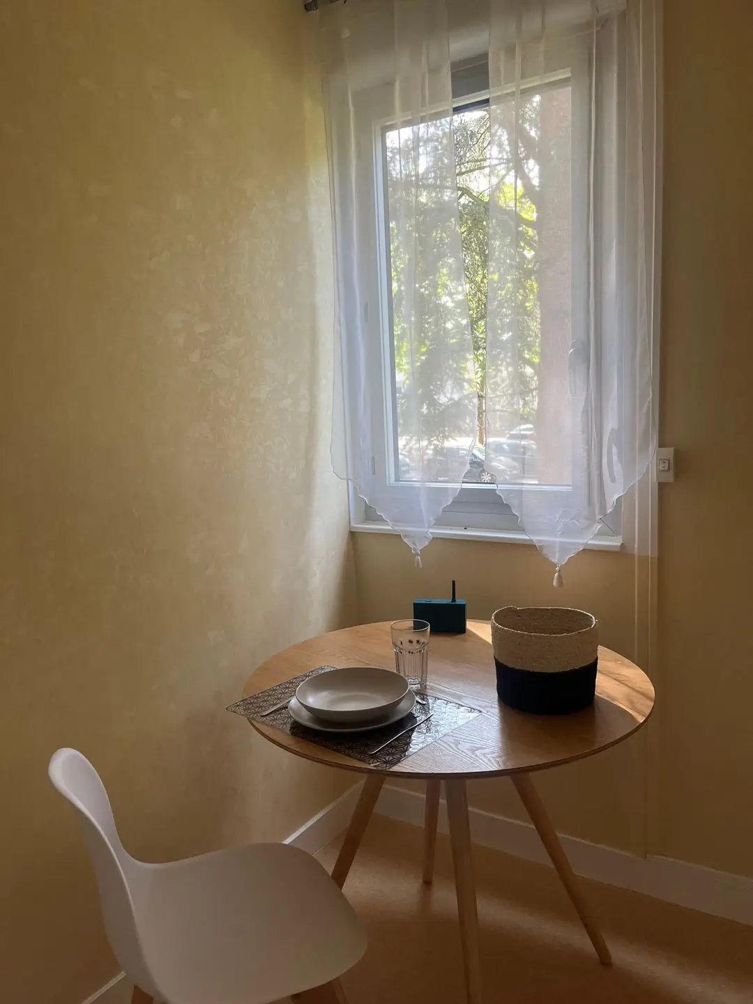 Appartement à vendre, 27m², Poitiers