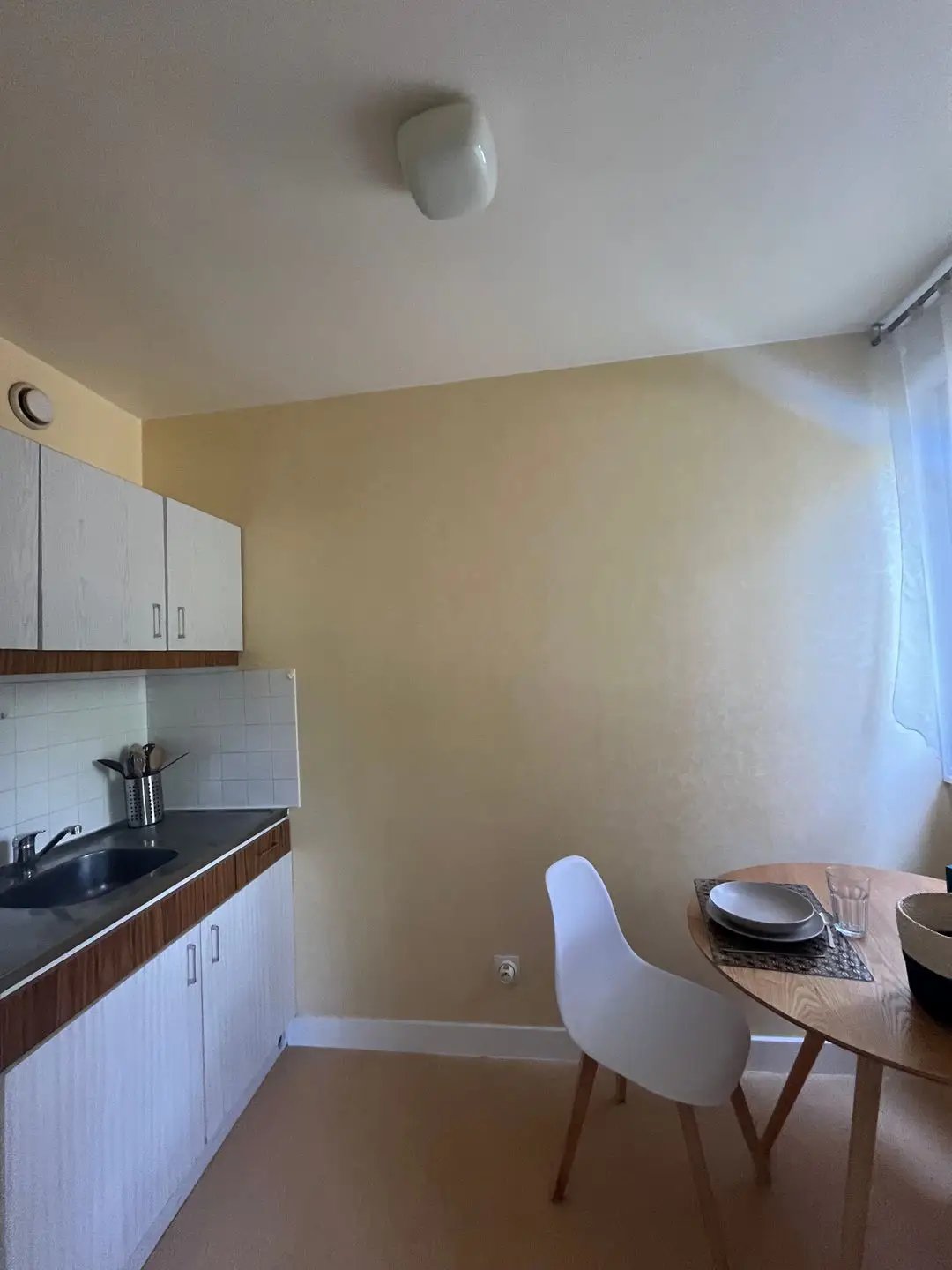 Appartement à vendre, 27m², Poitiers