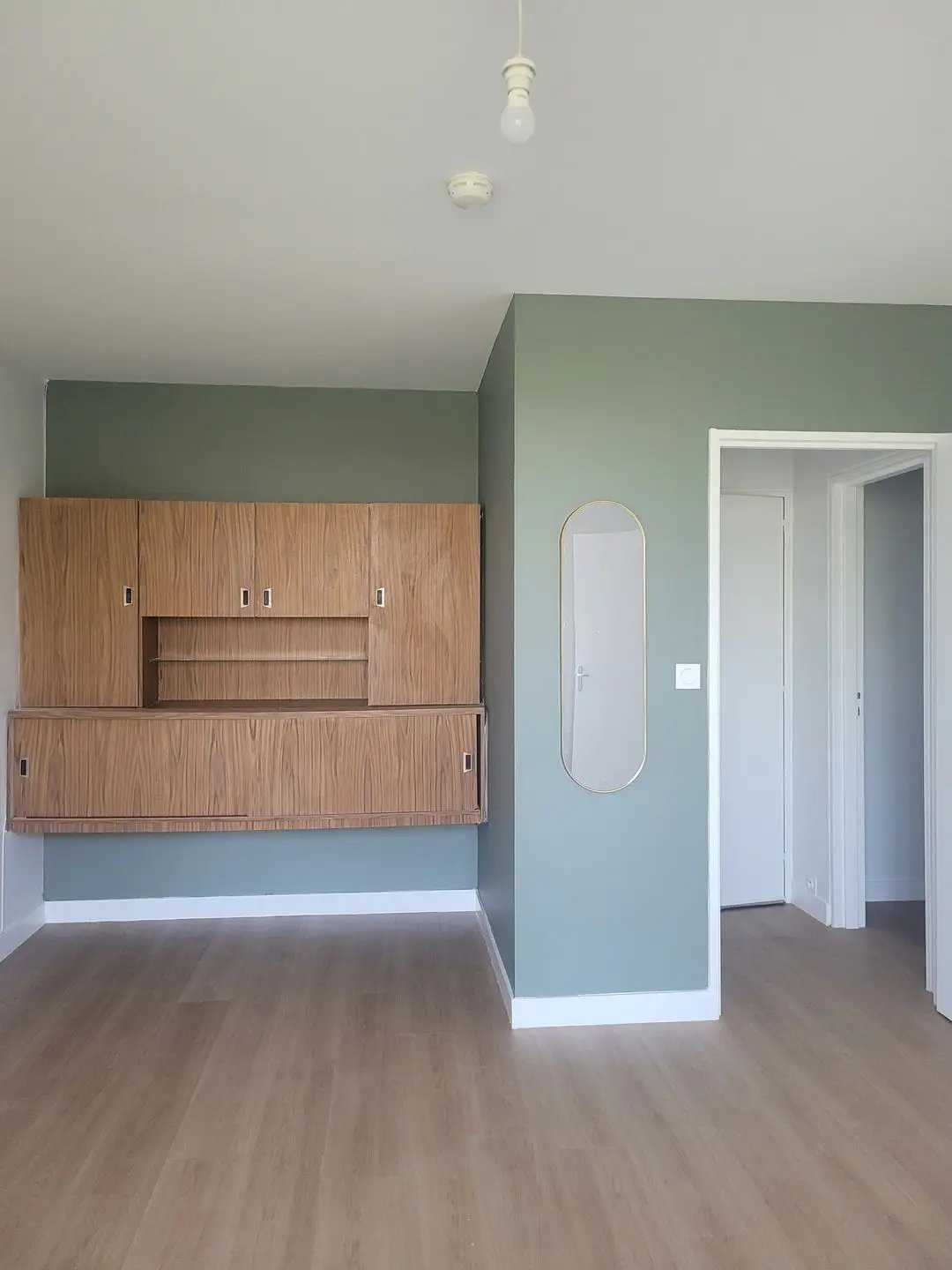 Appartement à louer, 28m², Poitiers