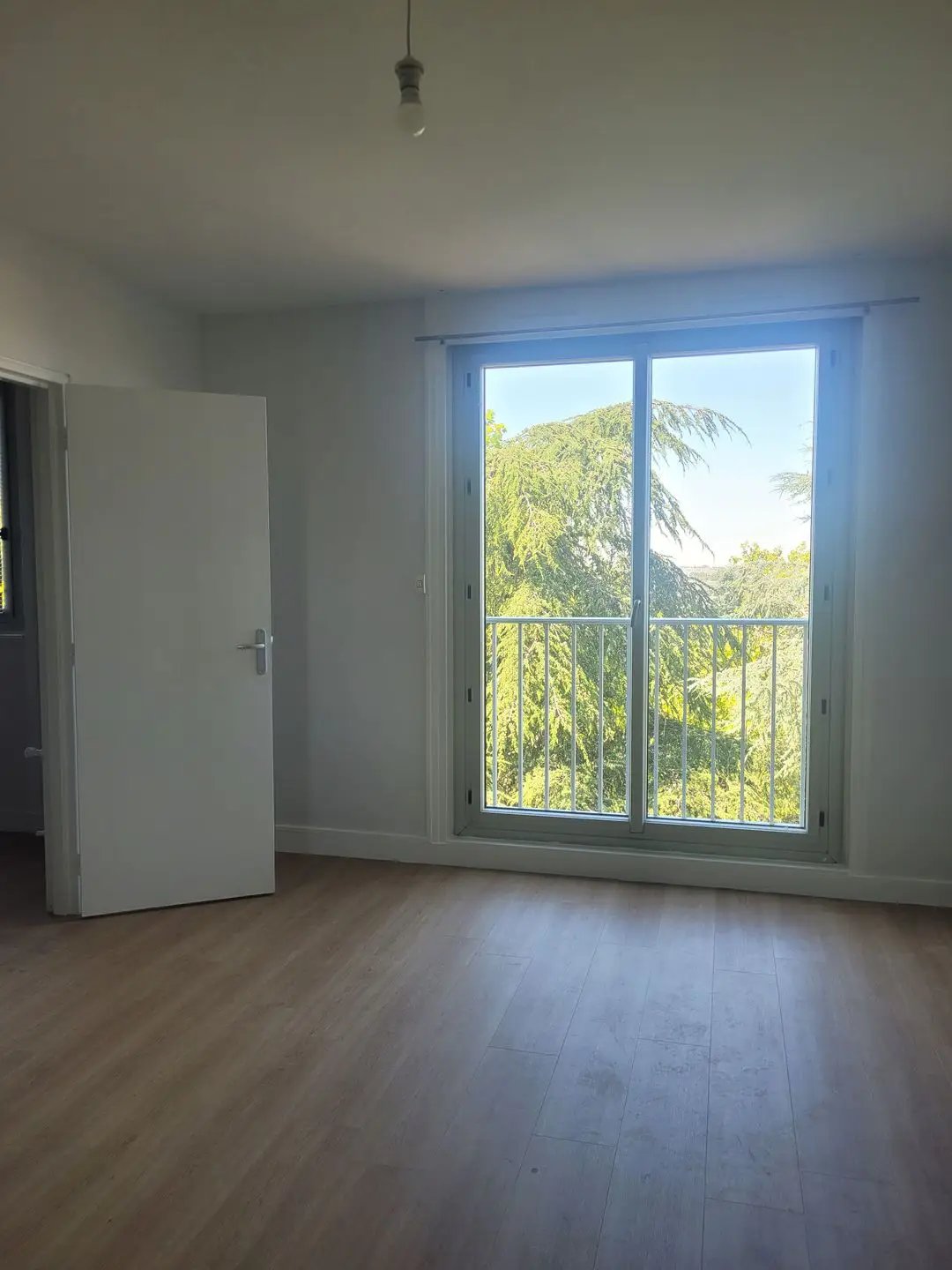 Appartement à louer, 28m², Poitiers