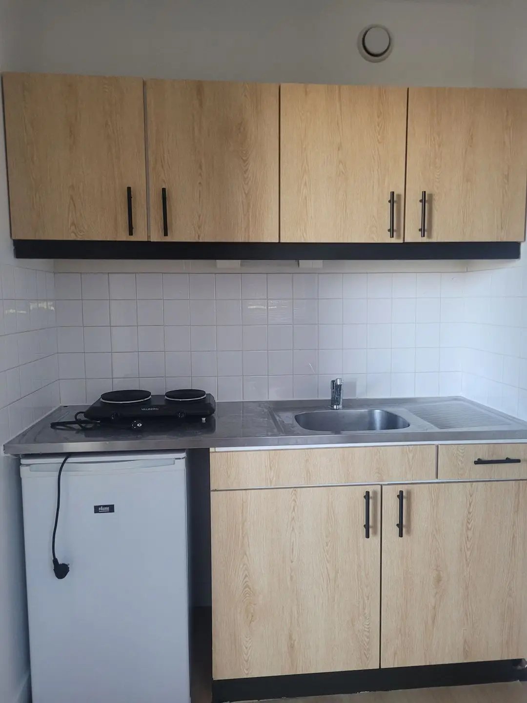 Appartement à louer, 28m², Poitiers