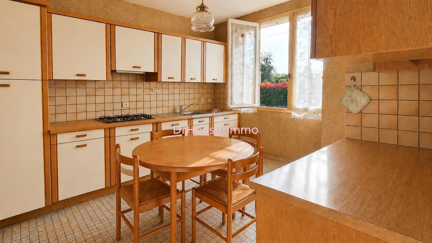 Maison à vendre, 80m², La Ferté Macé