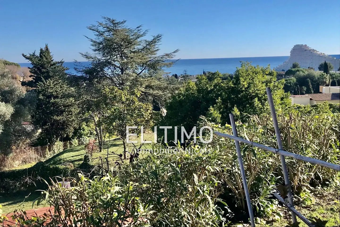 Appartement à louer, 27m², Villeneuve-Loubet