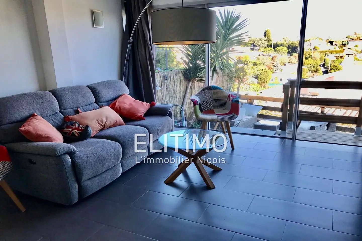 Appartement à louer, 27m², Villeneuve-Loubet