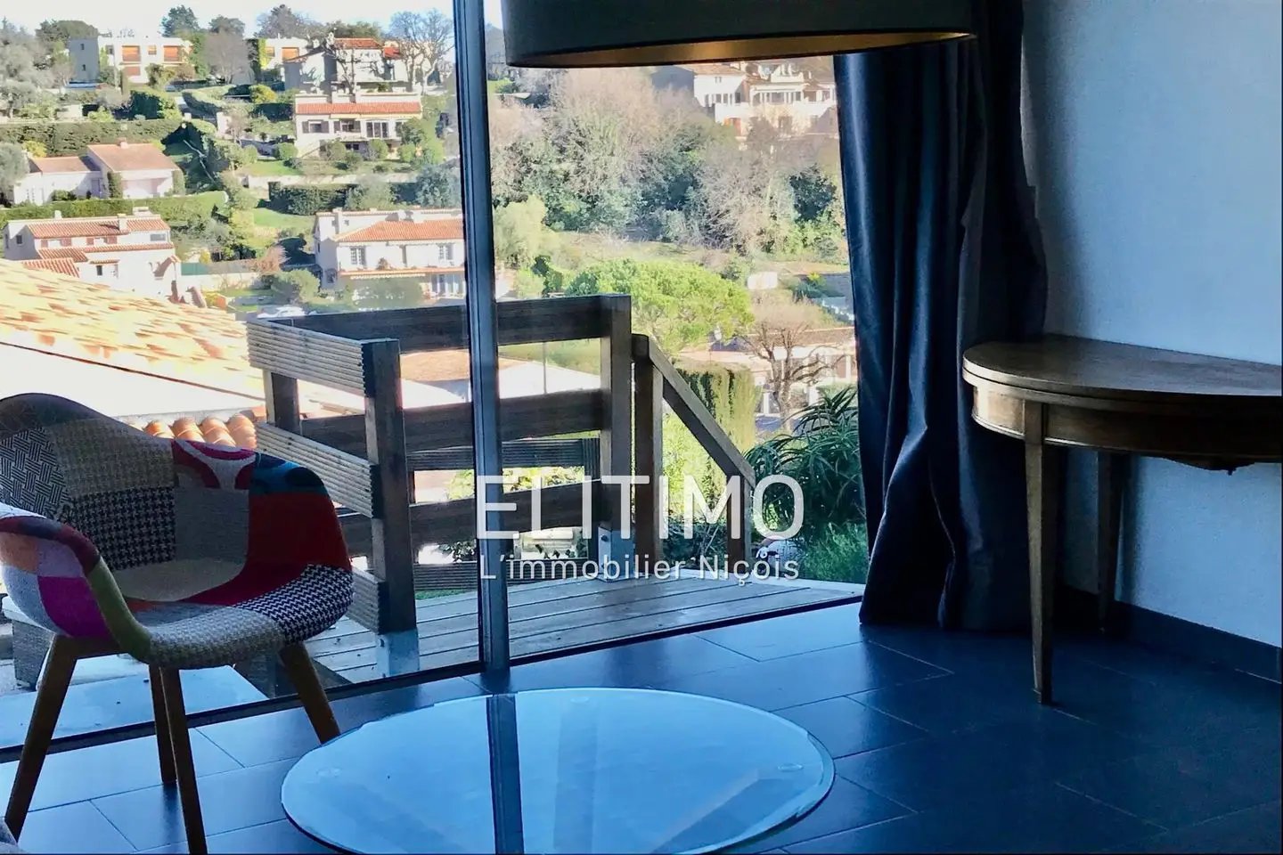 Appartement à louer, 27m², Villeneuve-Loubet