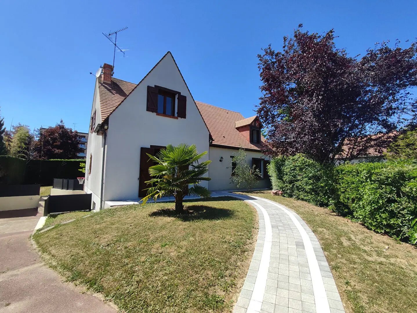 Maison à vendre, 180m², Saint-Jean-de-Braye