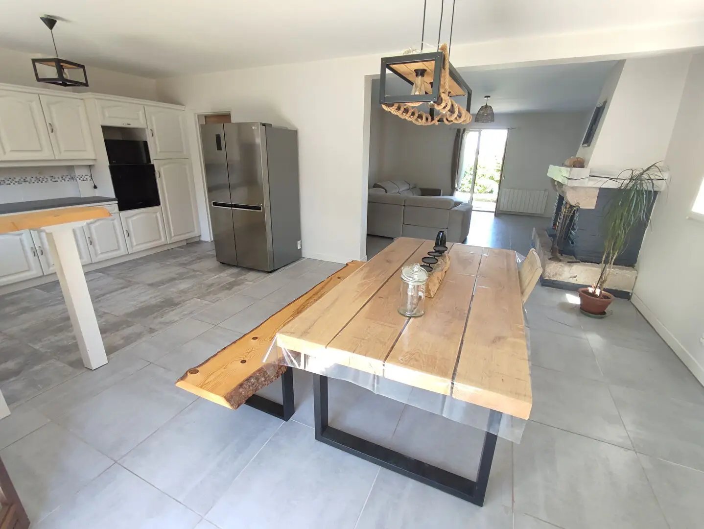 Maison à vendre, 180m², Saint-Jean-de-Braye