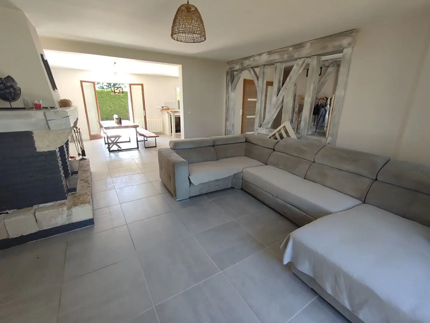 Maison à vendre, 180m², Saint-Jean-de-Braye