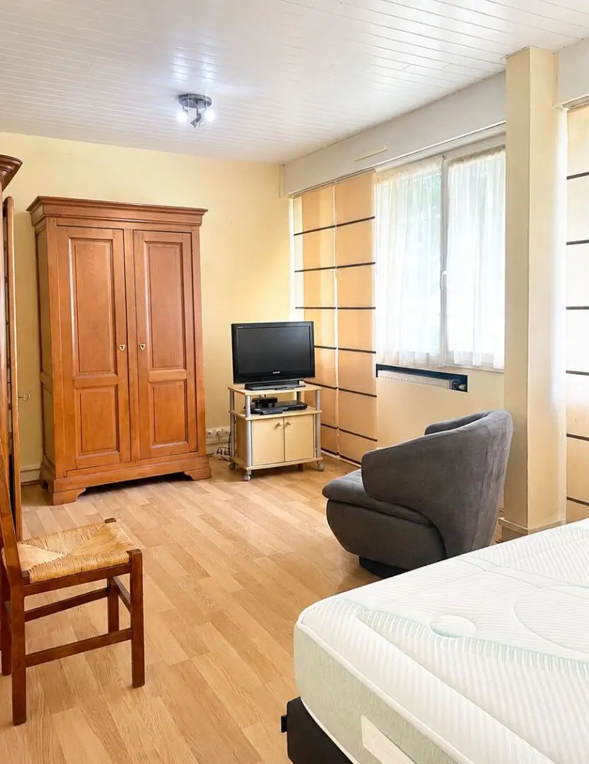 Appartement à vendre, 27m², Saint-Jean-de-Braye