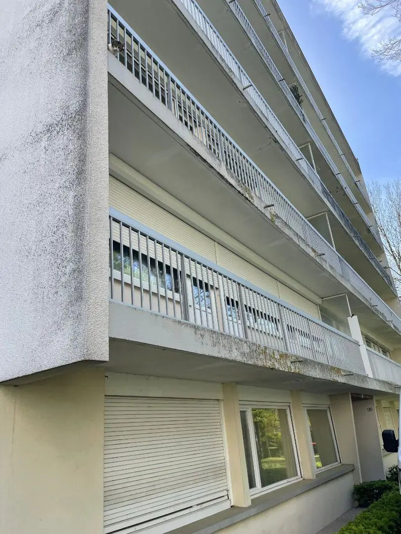 Appartement à vendre, 27m², Saint-Jean-de-Braye