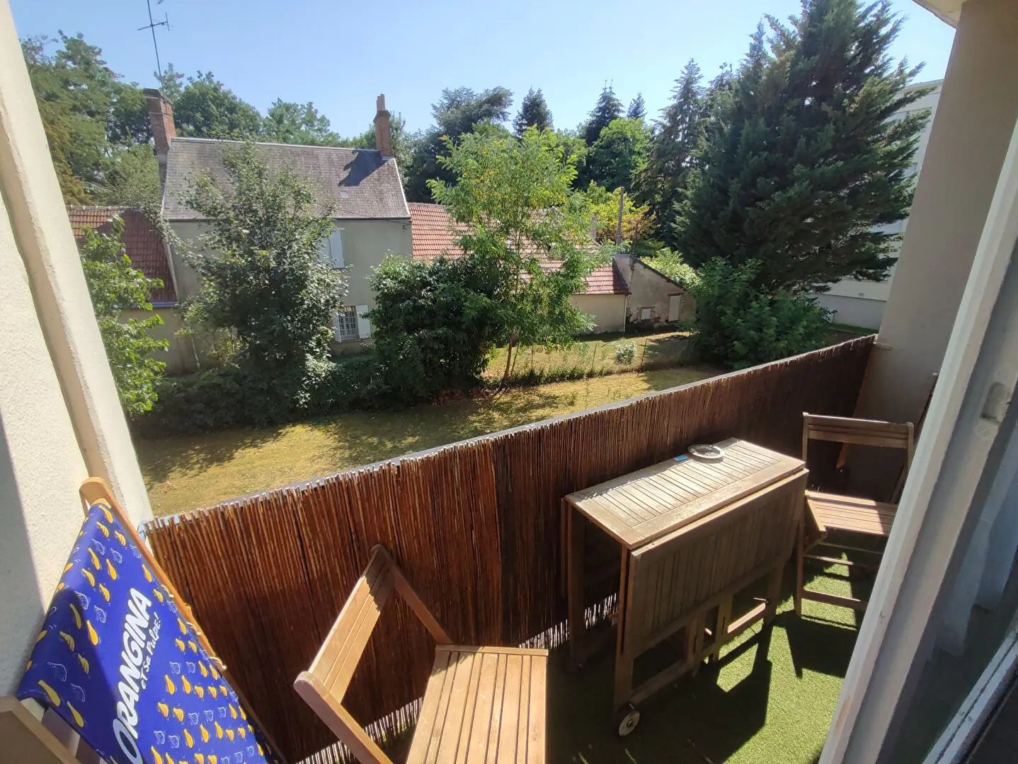 Appartement à vendre, 66m², Saint-Jean-de-Braye