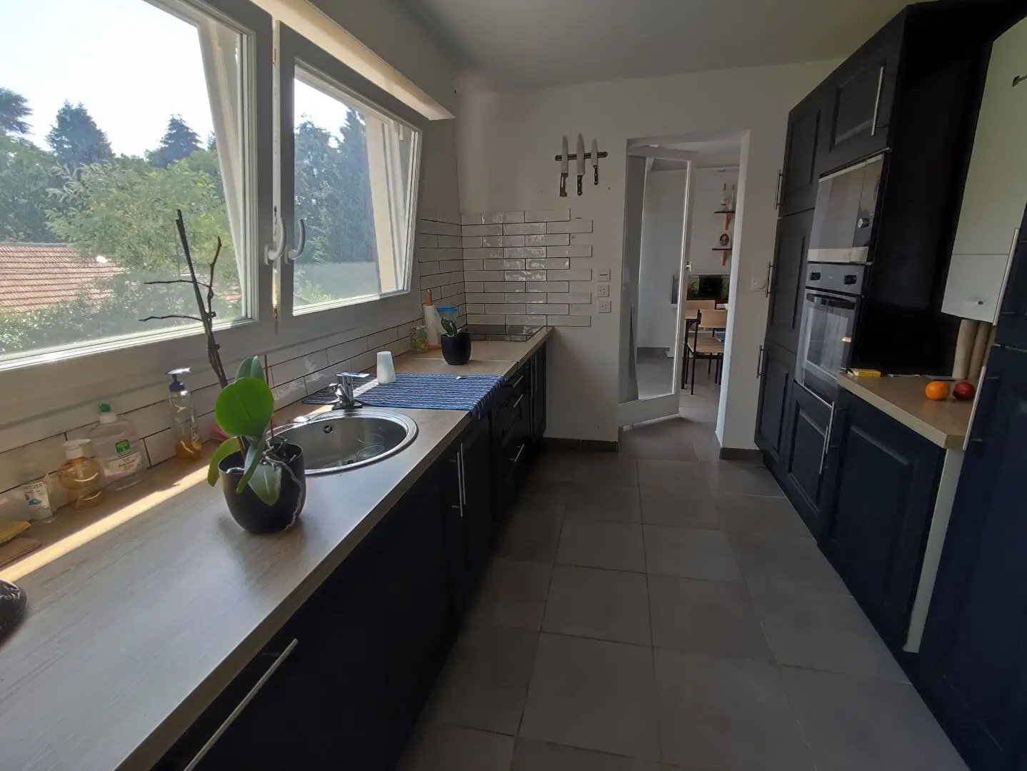 Appartement à vendre, 66m², Saint-Jean-de-Braye
