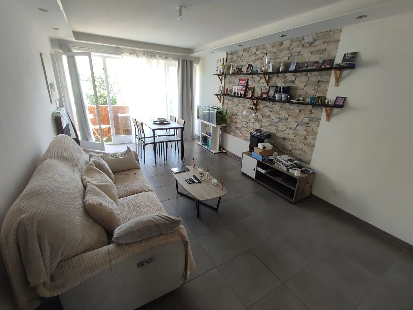 Appartement à vendre, 66m², Saint-Jean-de-Braye