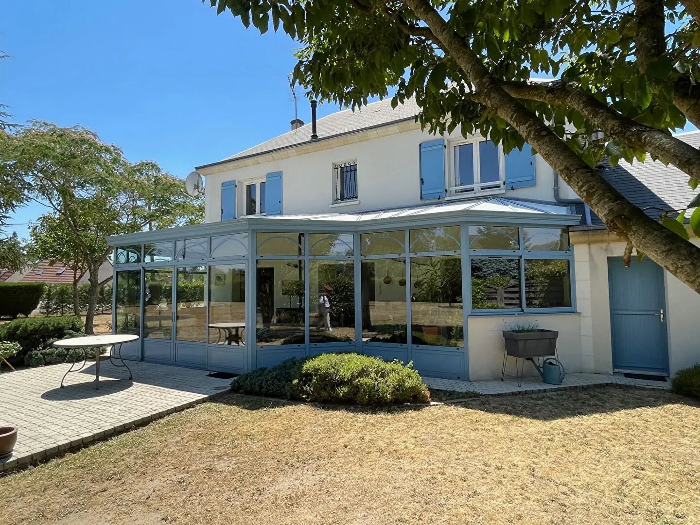 Maison à vendre, 204m², Chécy